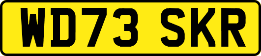 WD73SKR