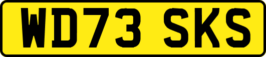 WD73SKS