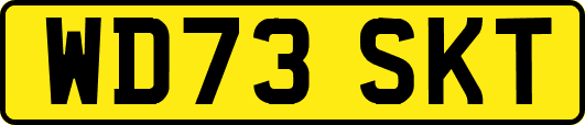 WD73SKT