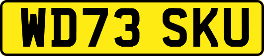 WD73SKU