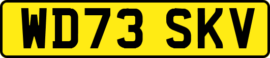 WD73SKV