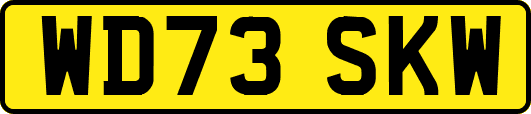 WD73SKW
