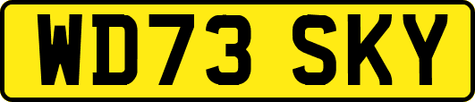 WD73SKY