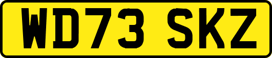 WD73SKZ