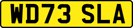 WD73SLA
