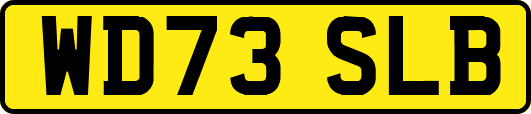 WD73SLB