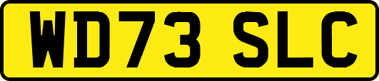 WD73SLC