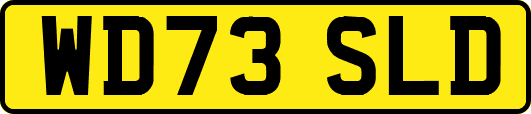 WD73SLD