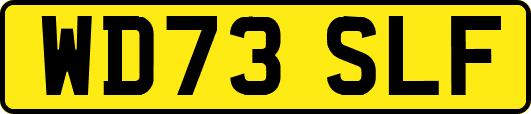 WD73SLF