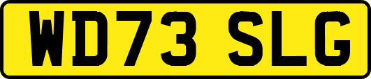 WD73SLG