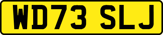 WD73SLJ