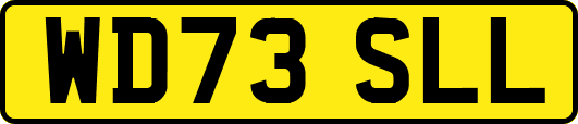 WD73SLL