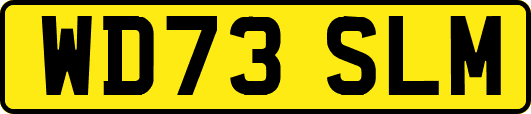 WD73SLM