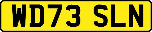 WD73SLN