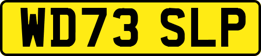 WD73SLP