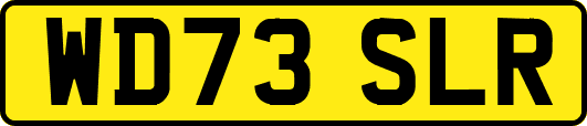 WD73SLR