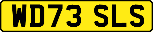 WD73SLS