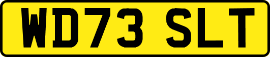 WD73SLT