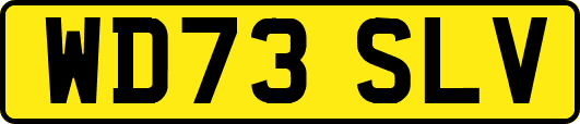 WD73SLV