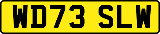 WD73SLW