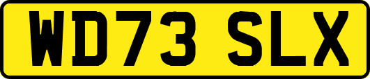 WD73SLX