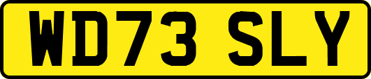 WD73SLY
