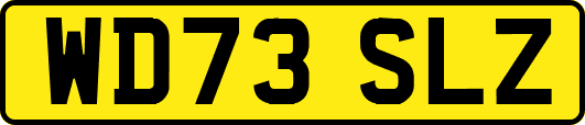 WD73SLZ