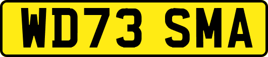 WD73SMA