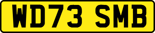 WD73SMB