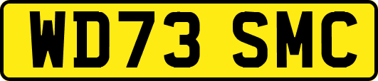 WD73SMC