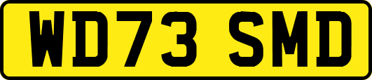 WD73SMD