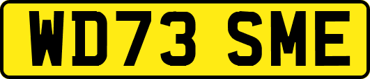 WD73SME