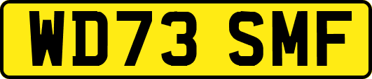 WD73SMF