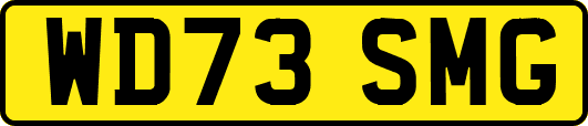 WD73SMG