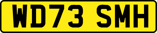 WD73SMH