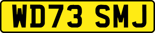WD73SMJ