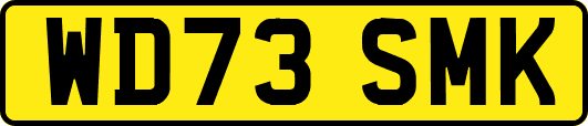 WD73SMK