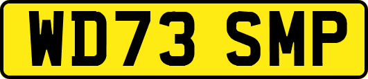 WD73SMP