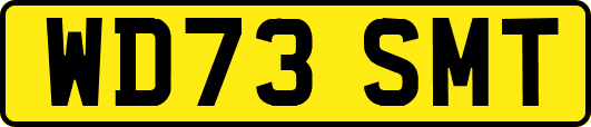 WD73SMT