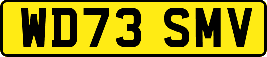WD73SMV