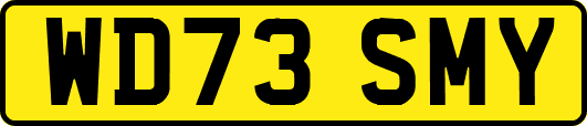 WD73SMY