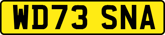 WD73SNA