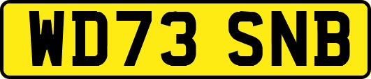 WD73SNB