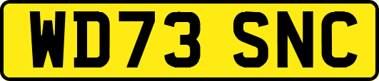 WD73SNC