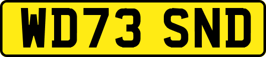 WD73SND