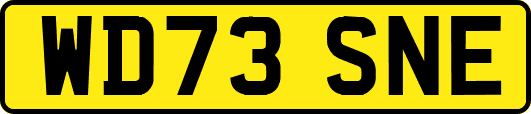 WD73SNE