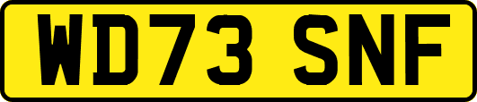 WD73SNF