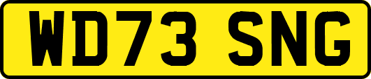 WD73SNG