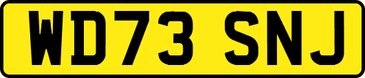 WD73SNJ