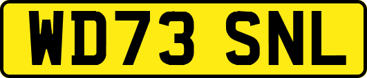 WD73SNL